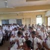 A school entrepreneurship development program in Homagama (2024-06-05)